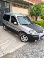 Automoviles Sin datos  peugeot